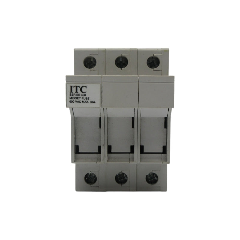 ITC LR106309 600VAC 30A NSNP