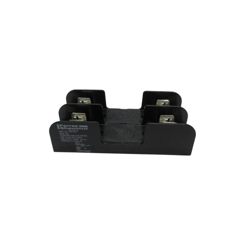 FERRAZ SHAWMUT 60307 600V 30A NSNP