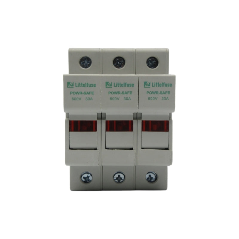 LITTELFUSE LPSC-IDCH 600V 30A NSNP