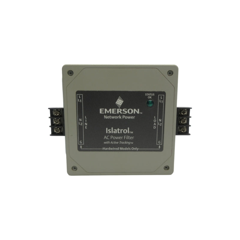 EMERSON IC+205 240VAC 5A NSNP