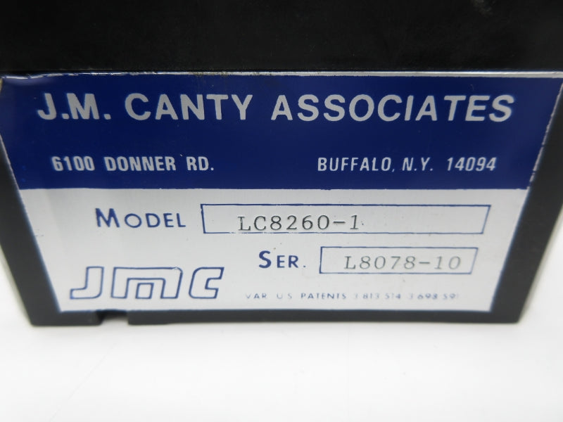 JMC LC8260-1 700VAC NSNP