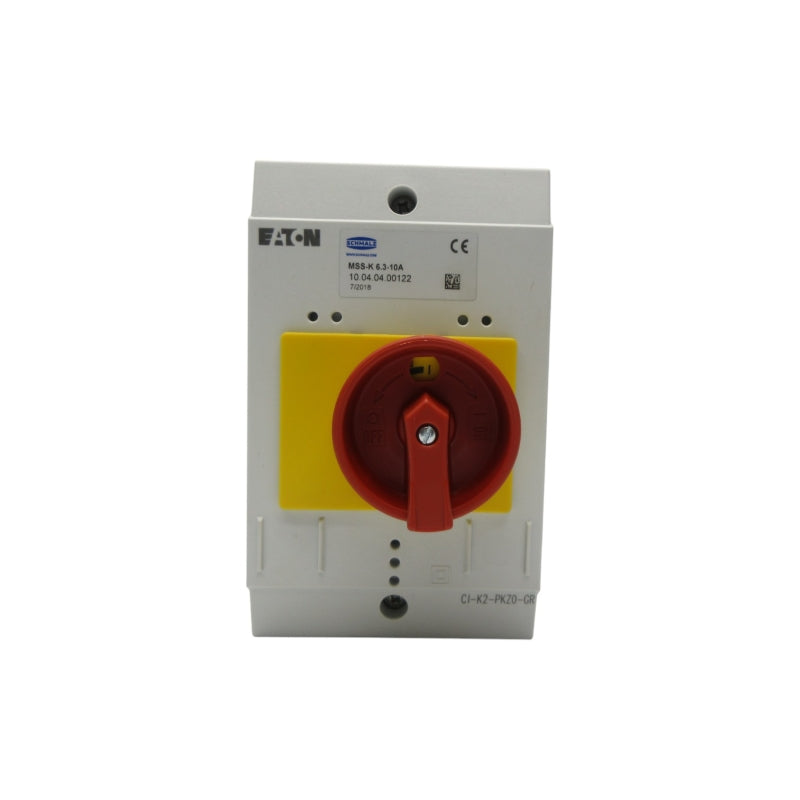EATON CI-K2-PKZ0-GR NSNP