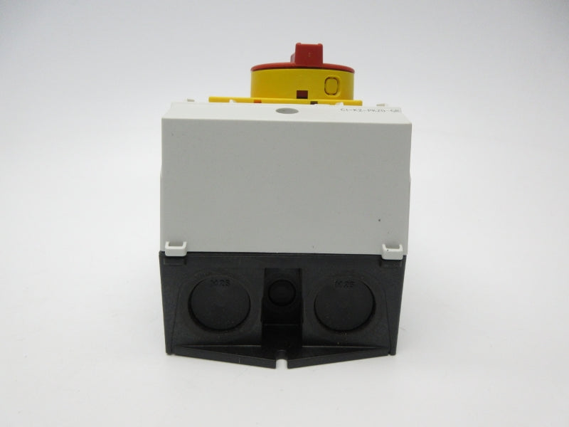 EATON CI-K2-PKZ0-GR NSNP