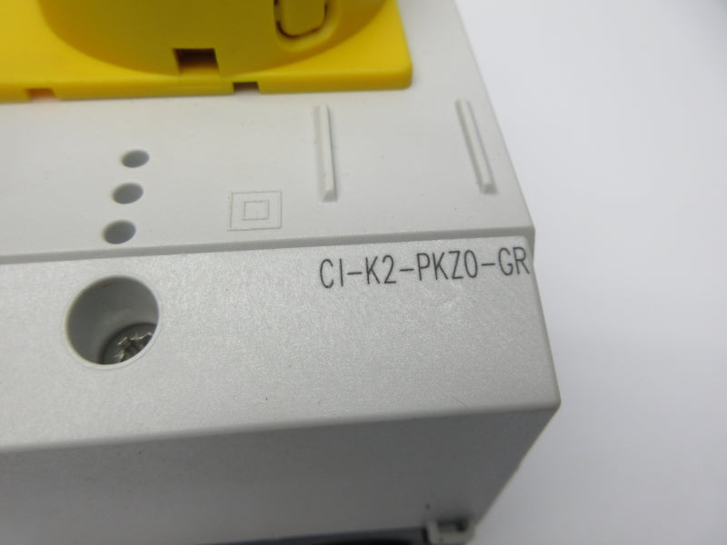 EATON CI-K2-PKZ0-GR NSNP