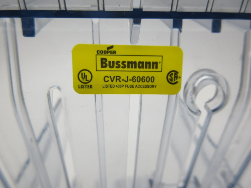 BUSSMANN CVR-J-60600 NSNP