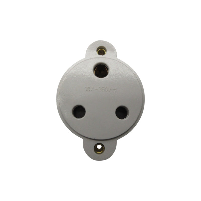 PLUG BS546 250V 15A NSNP
