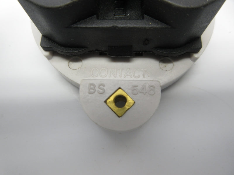 PLUG BS546 250V 15A NSNP