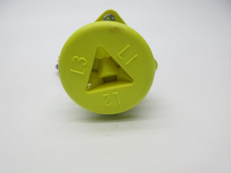 RECEPTACLE R-T3 NSNP