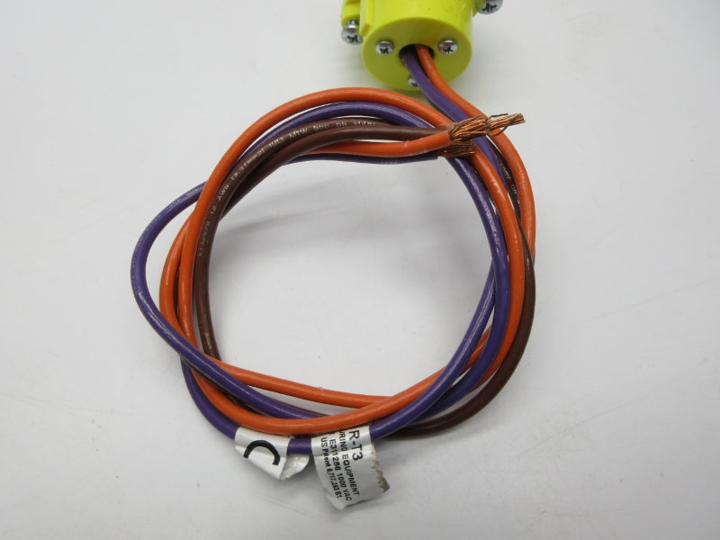 RECEPTACLE R-T3 NSNP