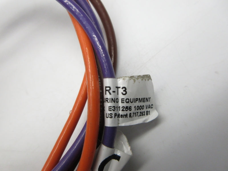 RECEPTACLE R-T3 NSNP