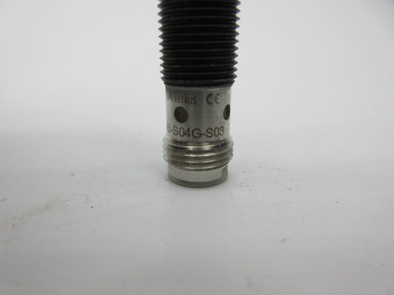 BALLUFF BESM12EI-PSC40B-S04G-S03 NSNP