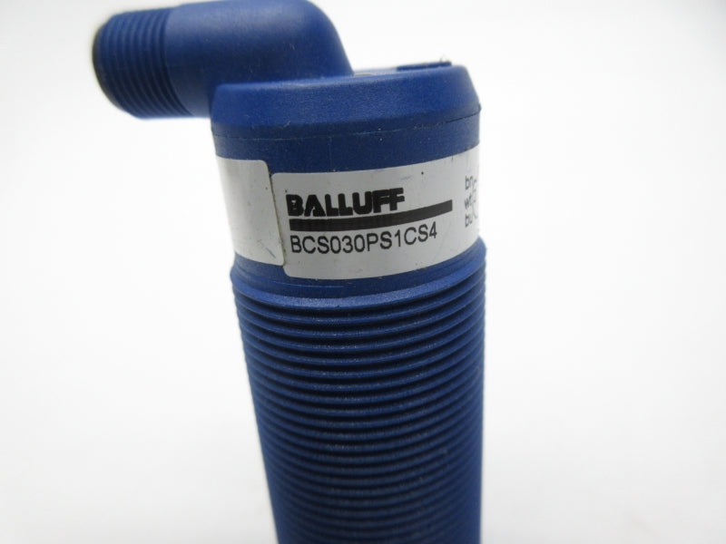 BALLUFF BCS030PS1CS4 10-30VDC NSNP