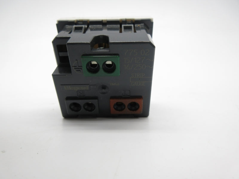 LEGRAND 77502 NSNP