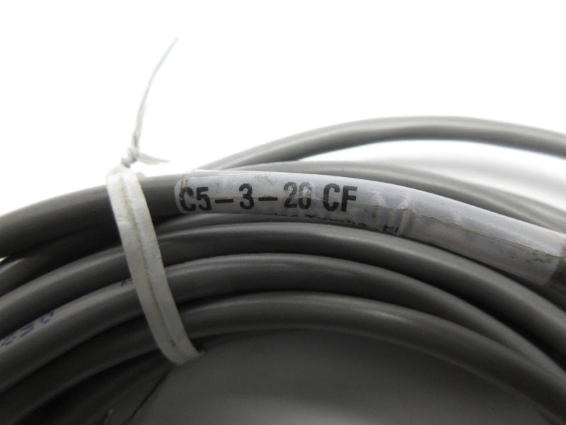 TRI-TRONICS C5-3-20CF NSNP