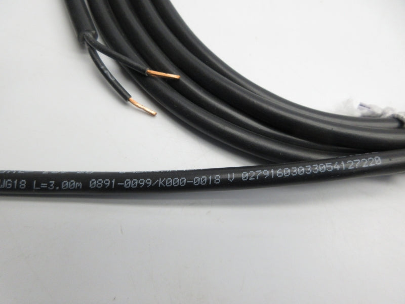 WAGO 0891-0099/K000-0018 NSNP