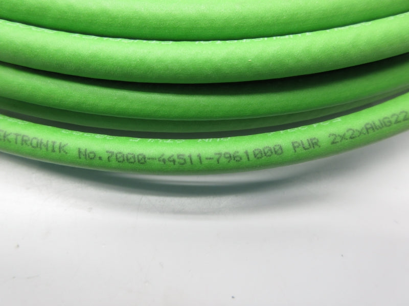 MURR ELEKTRONIK 7000-44511-7961000 NSNP