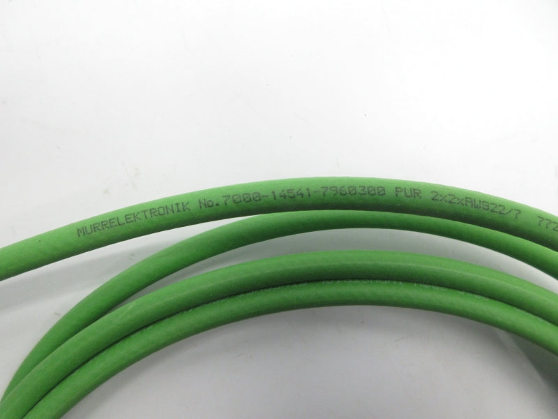 MURR ELEKTRONIK 7000-14541-7960300 NSNP