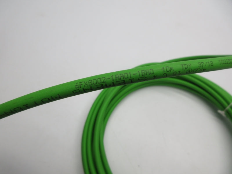 SIEMENS 6FX8002-1AA01-1BA0 NSNP