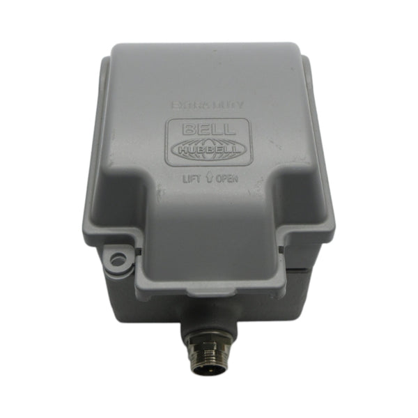 HUBBELL 5885-0 NSNP