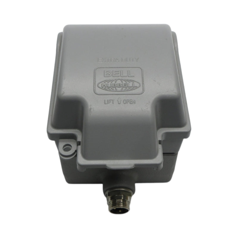HUBBELL 5885-0 NSNP