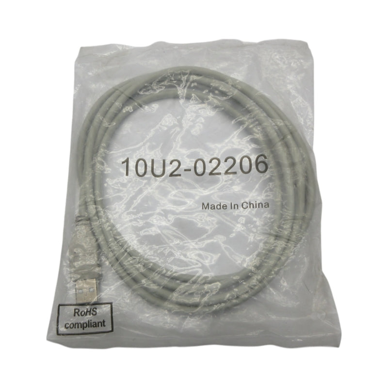 CABLE 10U2-02206 NSMP