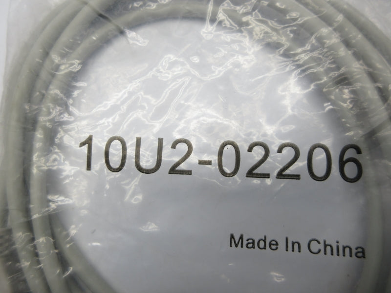 CABLE 10U2-02206 NSMP