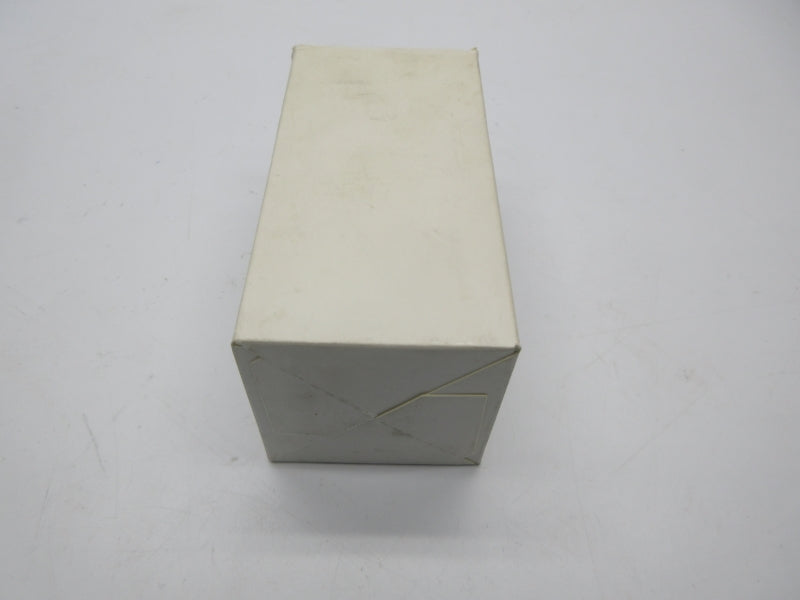 ALLEN BRADLEY 800T-FXQH2AA1 SER. U 12-130VAC (WH) NSFS