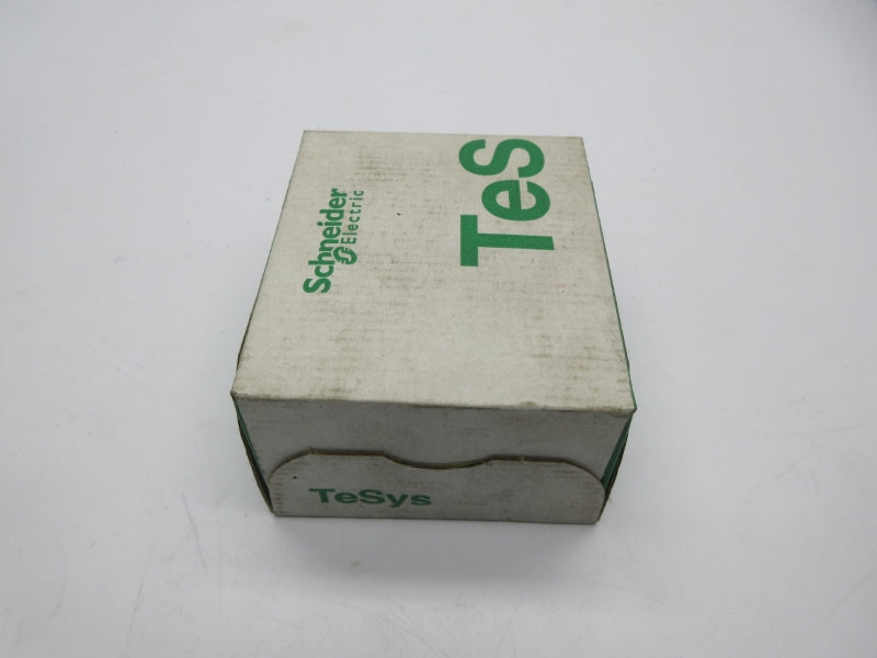 SCHNEIDER ELECTRIC LRD04 0.4-0.63A NSFS
