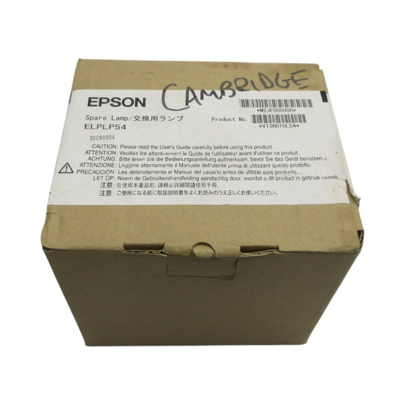 EPSON ELPLP54 NSFS