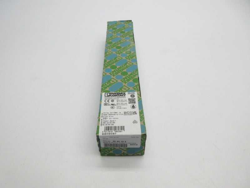 PHOENIX CONTACT UT4 3044102 (PKG OF 50) NSFS