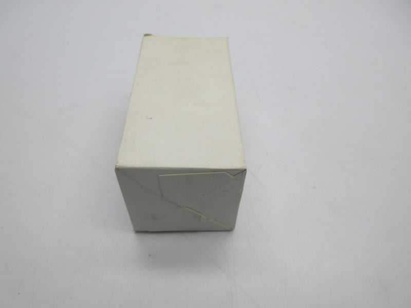 ALLEN BRADLEY 800T-QAH2B SER. U 12-130VAC (WH) NSFS