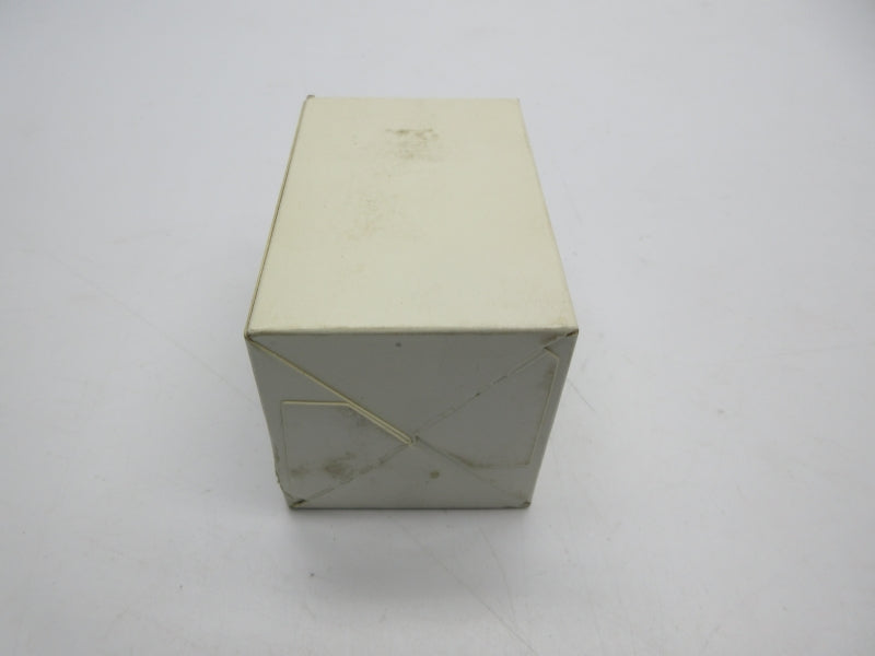 ALLEN BRADLEY 800T-H5D1 SER. T (WH) NSFS