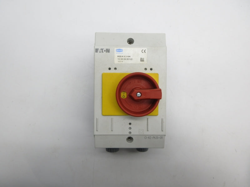 EATON CI-K2-PKZ0-GR UNMP