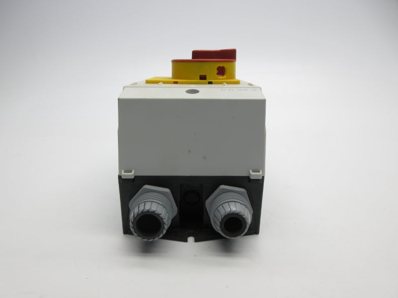 EATON CI-K2-PKZ0-GR UNMP