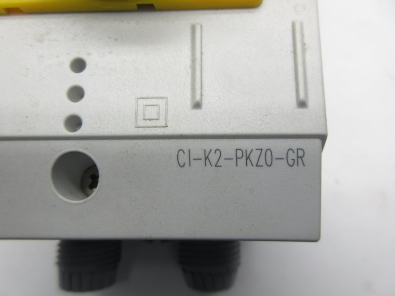 EATON CI-K2-PKZ0-GR UNMP