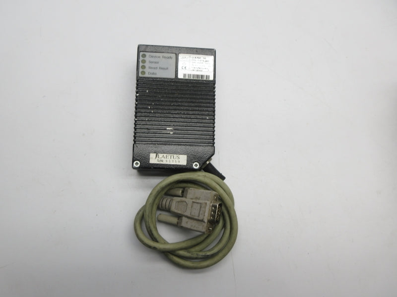 LAETUS LLS560-10 1015292 24VDC UNMP