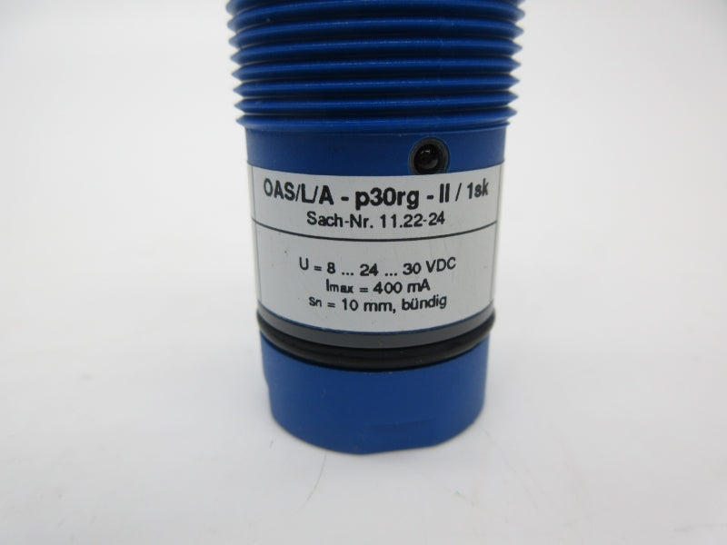 KLASCHKA OAS/L/A-P30RG-II/1SK 8/30VDC NSNP