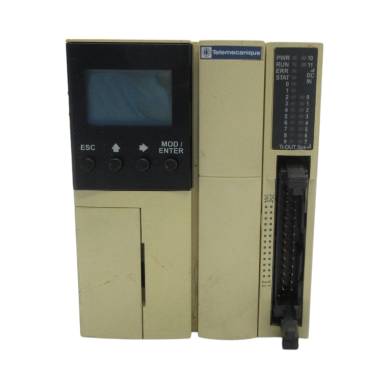 SCHNEIDER ELECTRIC TWDXCPODM NSNP
