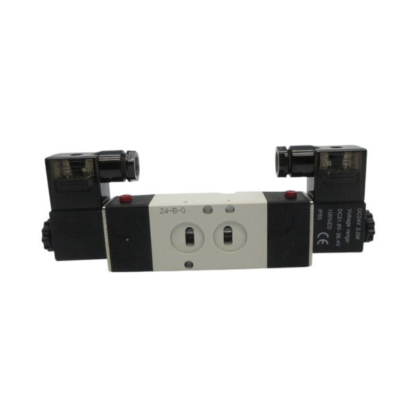AIRTAC 4M320-08 21.6-26.4VDC NSNP
