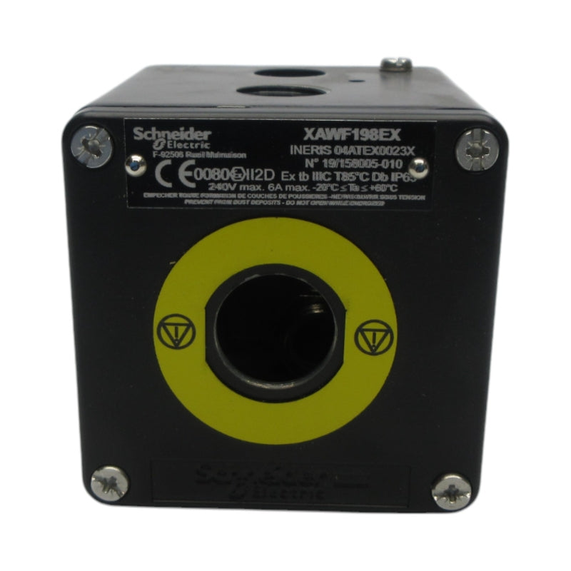 SCHNEIDER ELECTRIC XAWF198EX (AS PICTURED1) NSNP