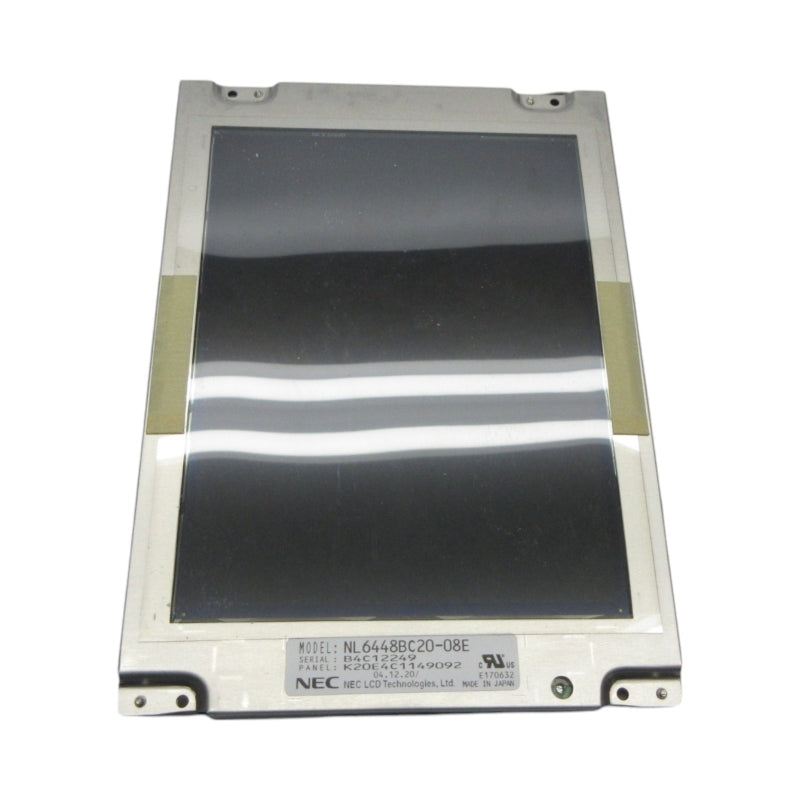 NEC NL6448BC20-08E NSNP
