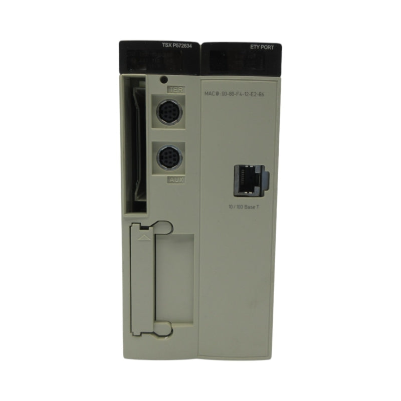 SCHNEIDER ELECTRIC TSXP572634M NSNP
