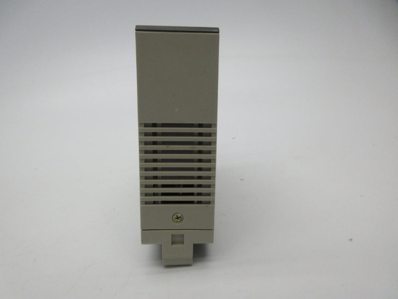 OMRON C200H-NC112 12-24VDC NSNP