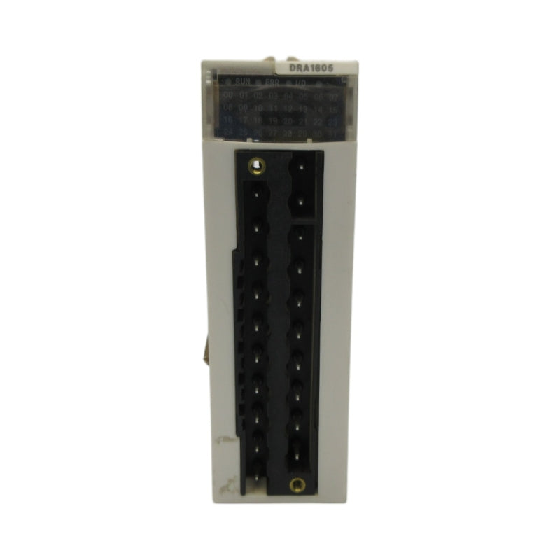 SCHNEIDER ELECTRIC BMXDRA1605 NSNP