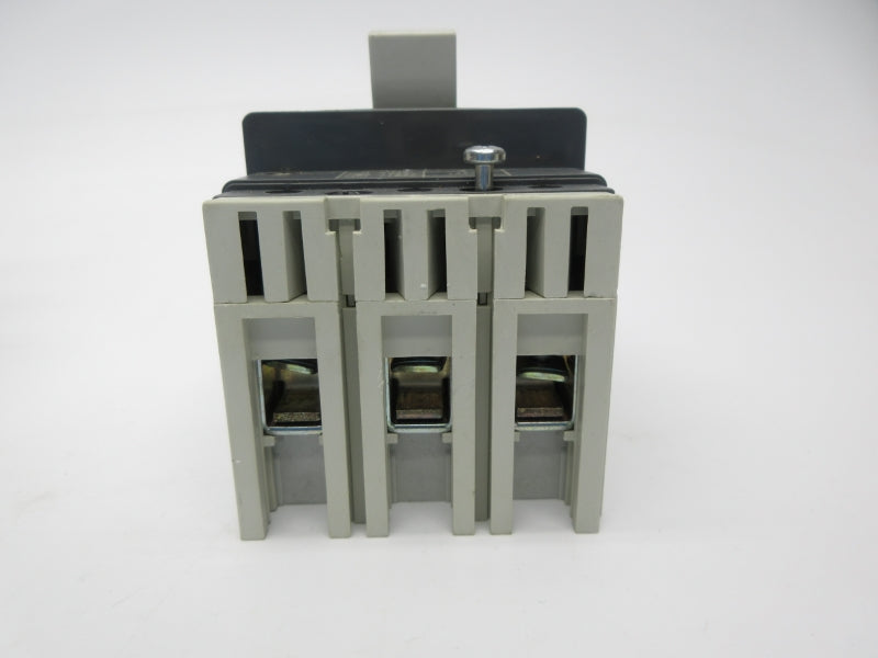 SCHNEIDER ELECTRIC T1B160 800V 125A NSNP