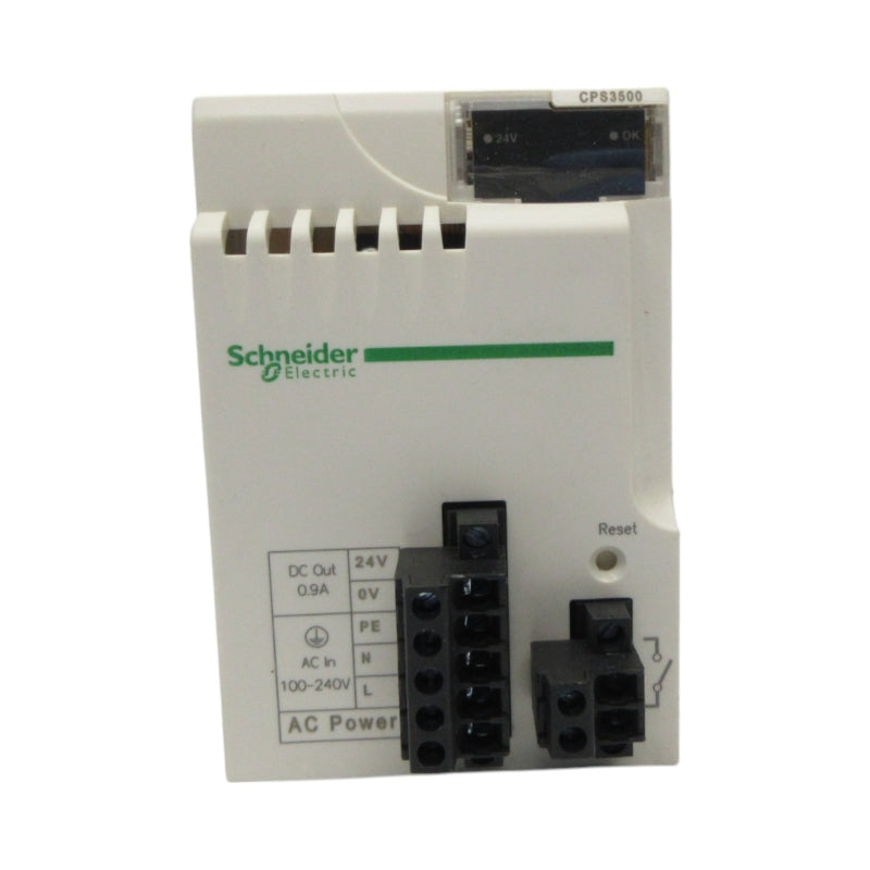 SCHNEIDER ELECTRIC BMXCPS3500 100-240V NSNP