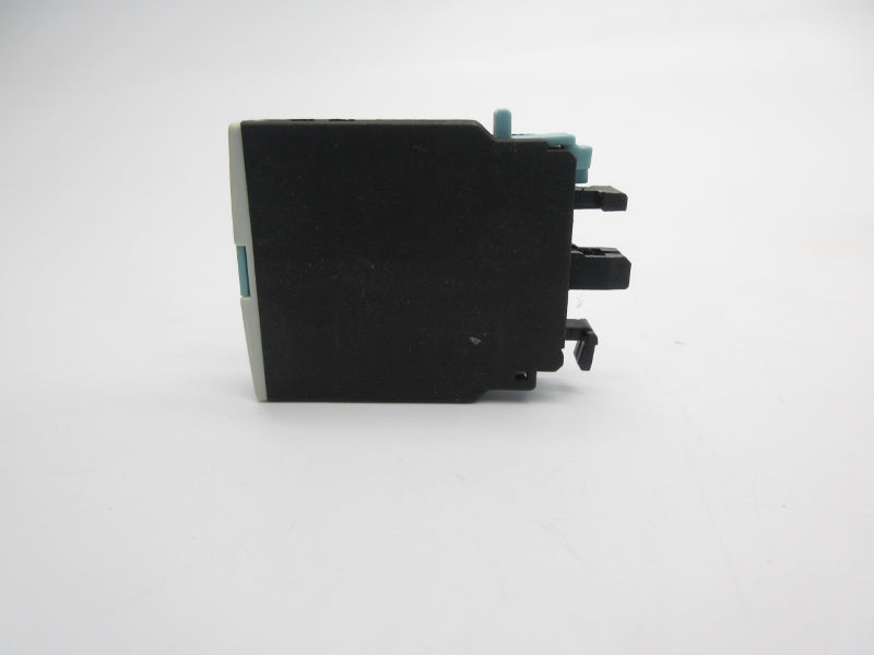 SIEMENS 3RH1921-1CD10 240V 10A NSNP