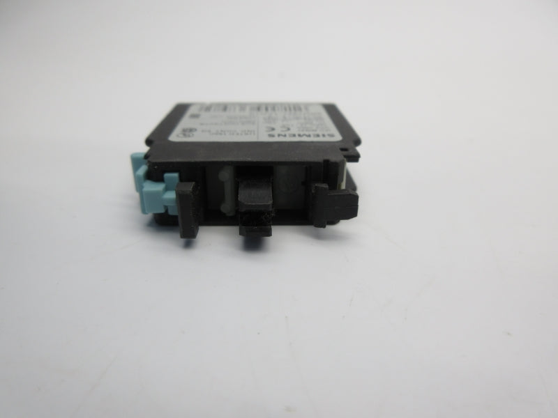 SIEMENS 3RH1921-1CD10 240V 10A NSNP