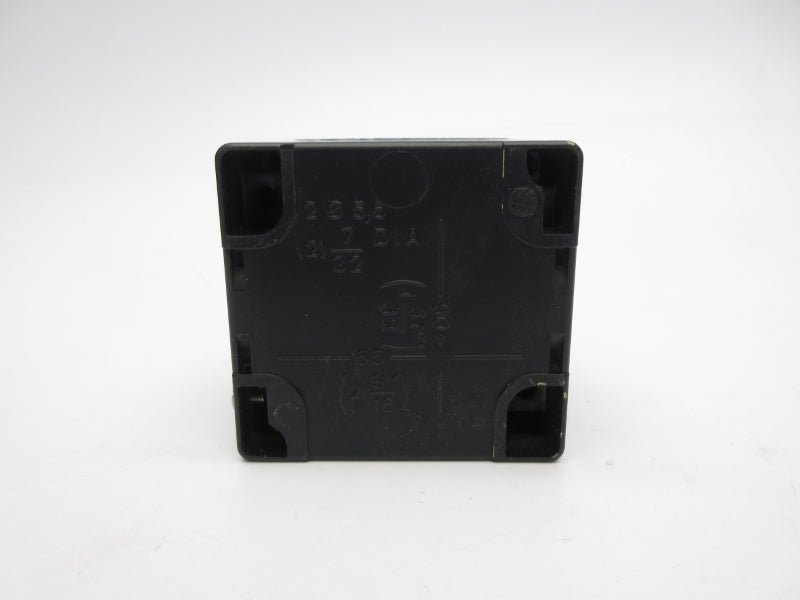 SCHNEIDER ELECTRIC XAWF198EX (AS PICTURED) NSNP
