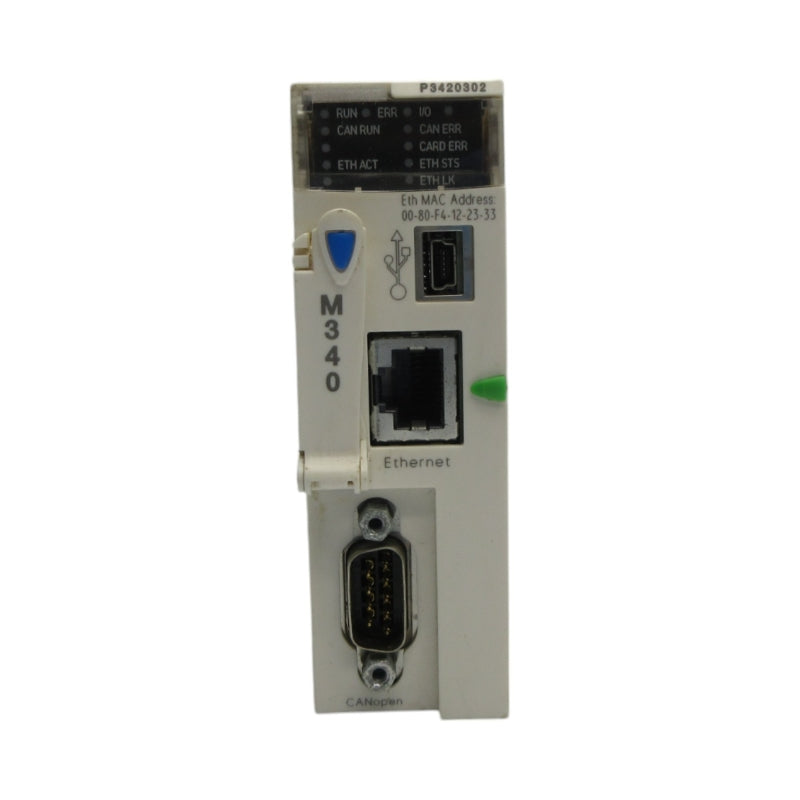 SCHNEIDER ELECTRIC BMXP3420302 NSNP